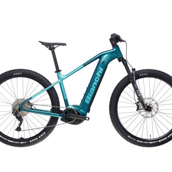 BIANCHI T-TRONIK X 9.2 2026